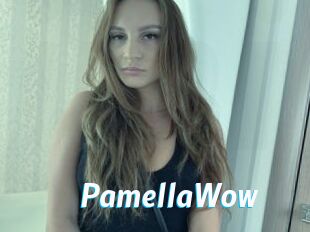 PamellaWow