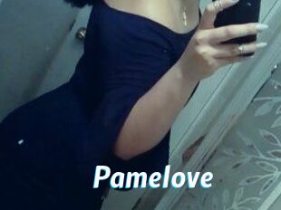Pamelove