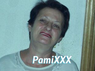 PamiXXX