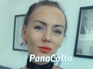 PanaCotta