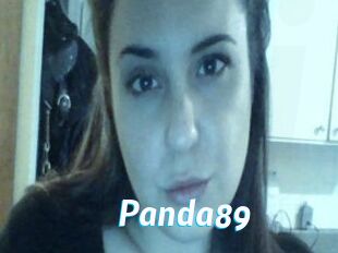 Panda89