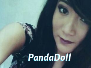 PandaDoll