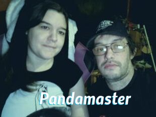 Pandamaster