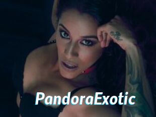 PandoraExotic