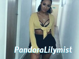 PandoraLilymist