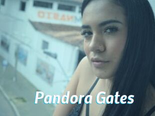 Pandora_Gates