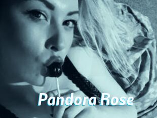 Pandora_Rose