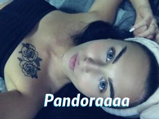 Pandoraaaa