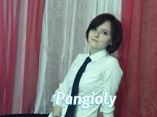 Pangioty