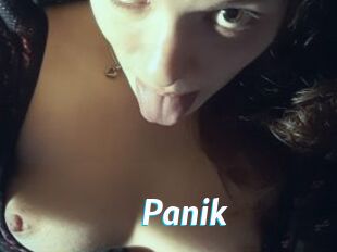Panik