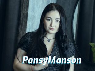 PansyManson