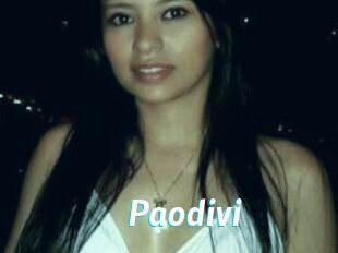 Paodivi