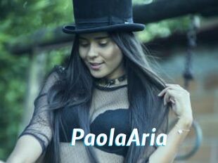 PaolaAria