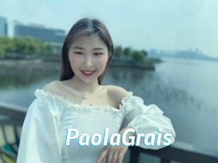 PaolaGrais