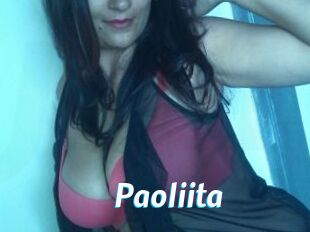 Paoliita