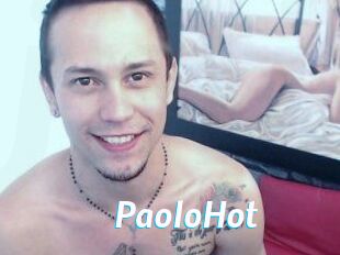 PaoloHot