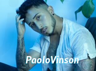 PaoloVinson