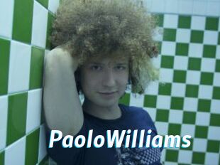 PaoloWilliams