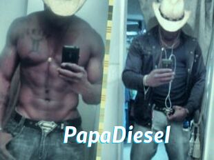 PapaDiesel