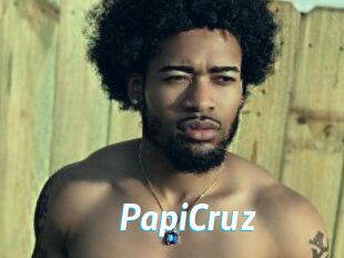 PapiCruz