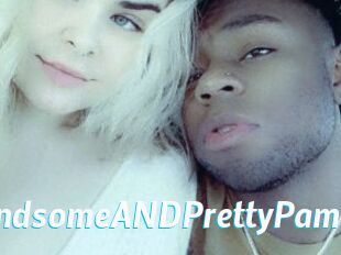 PapiHandsomeANDPrettyPam