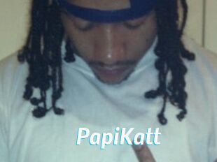 PapiKatt