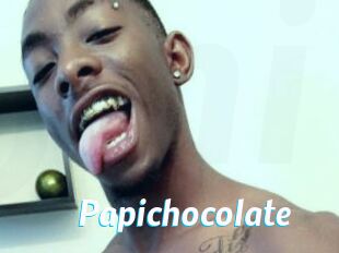 Papichocolate