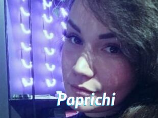 Paprichi