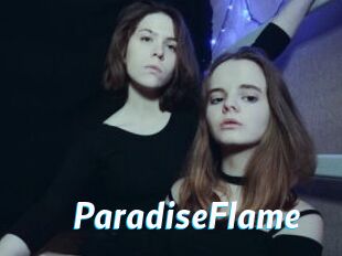 ParadiseFlame