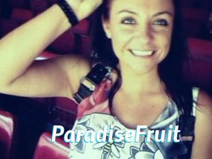 ParadiseFruit