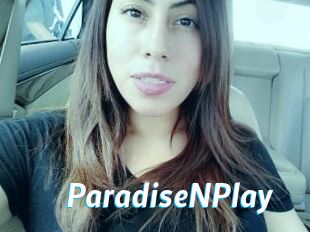 ParadiseNPlay