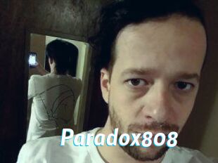 Paradox808