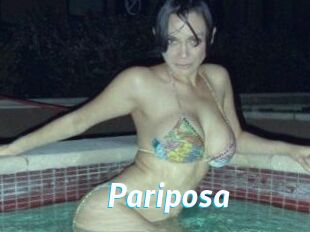 Pariposa