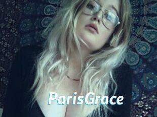 ParisGrace J Mine