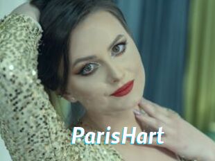 ParisHart