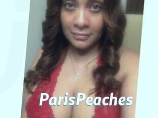 ParisPeaches