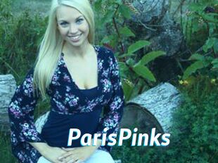 ParisPinks