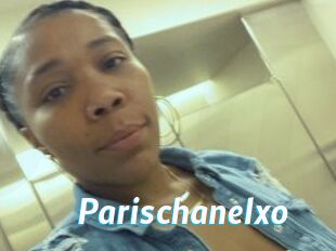 Parischanelxo