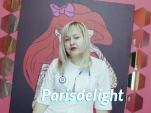 Parisdelight