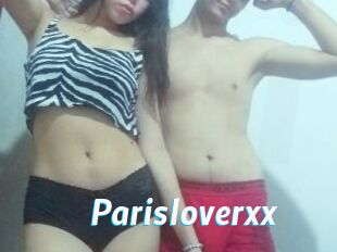 Parisloverxx