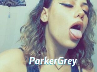 Parker_Grey