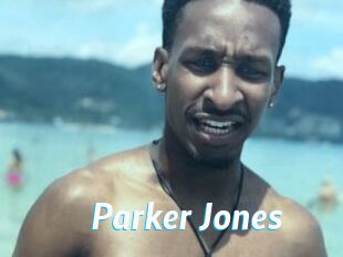 Parker_Jones J Mine