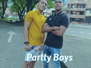 Partty_Boys