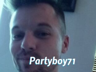 Partyboy71