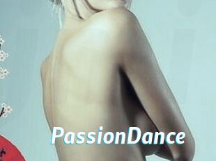 PassionDance