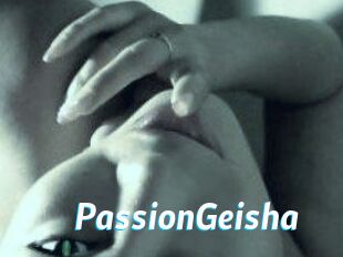 PassionGeisha