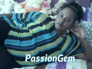 PassionGem