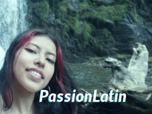 PassionLatin