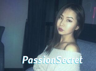 PassionSecret