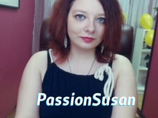 PassionSusan